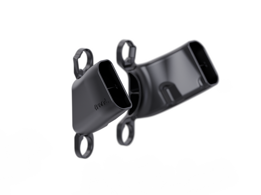 Radiatore freni - Aprilia RS/Tuono 660