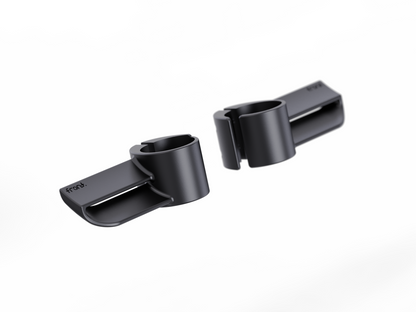 Alette universali per forcella