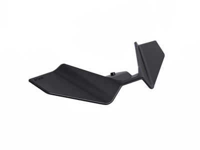 Spoiler anteriore 2 - Yamaha MT 09 V4