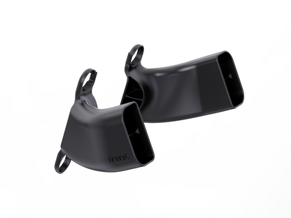 Radiatore freno - Ducati V2/899/959 