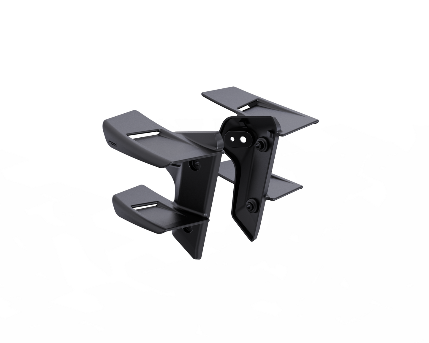 Ali Doppio - Triumph Speed Triple 1200 RS/RR