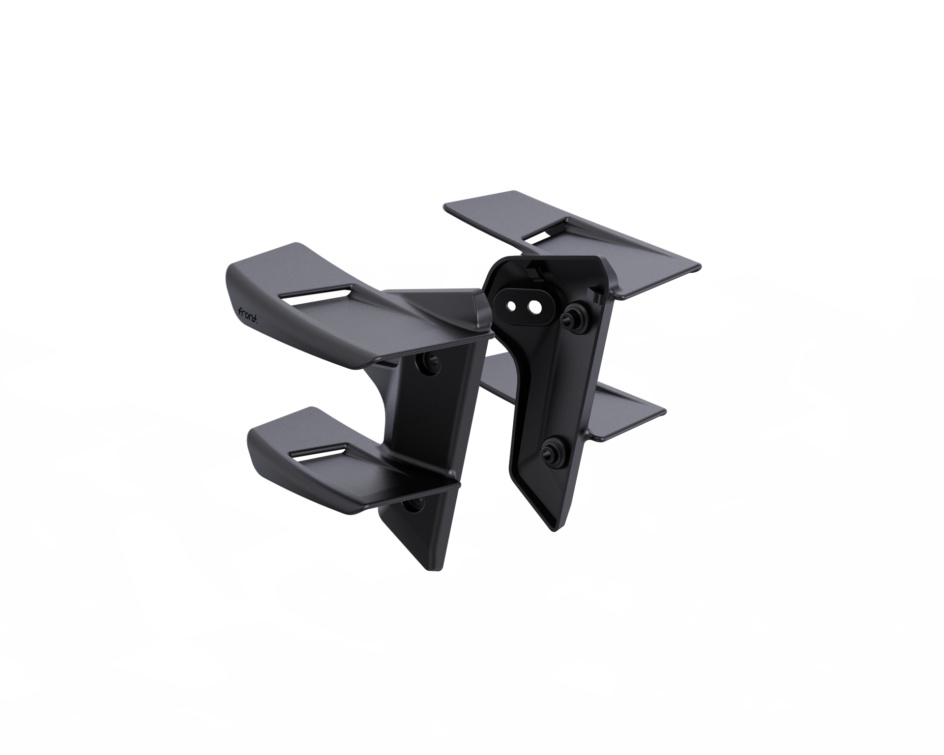 Ali Doppio - Triumph Speed Triple 1200 RS/RR