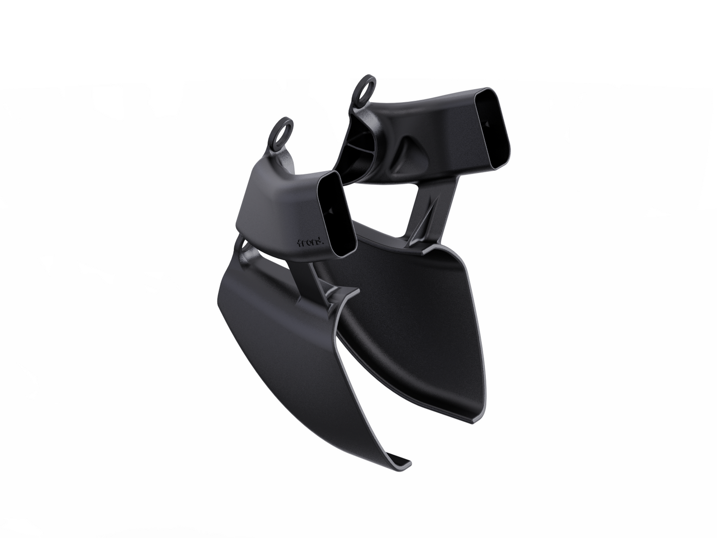 Radiatore freno GP - Aprilia RSV4 / Tuono V4