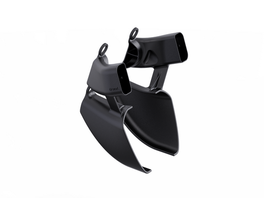 Radiatore freno GP - Aprilia RSV4 / Tuono V4