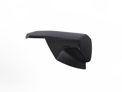 Spoiler Posteriori - Triumph Speed/Street Triple