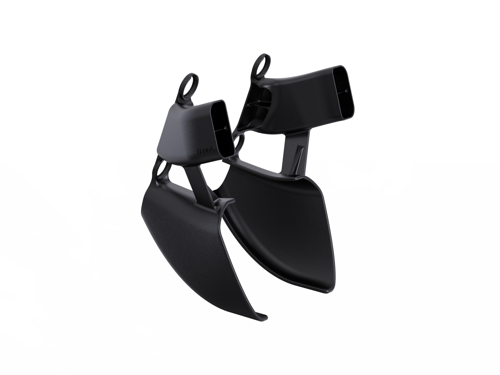 Radiatore freni GP - Yamaha R1/R6/MT10