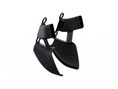 Radiatore freni GP - Yamaha R1/R6/MT10