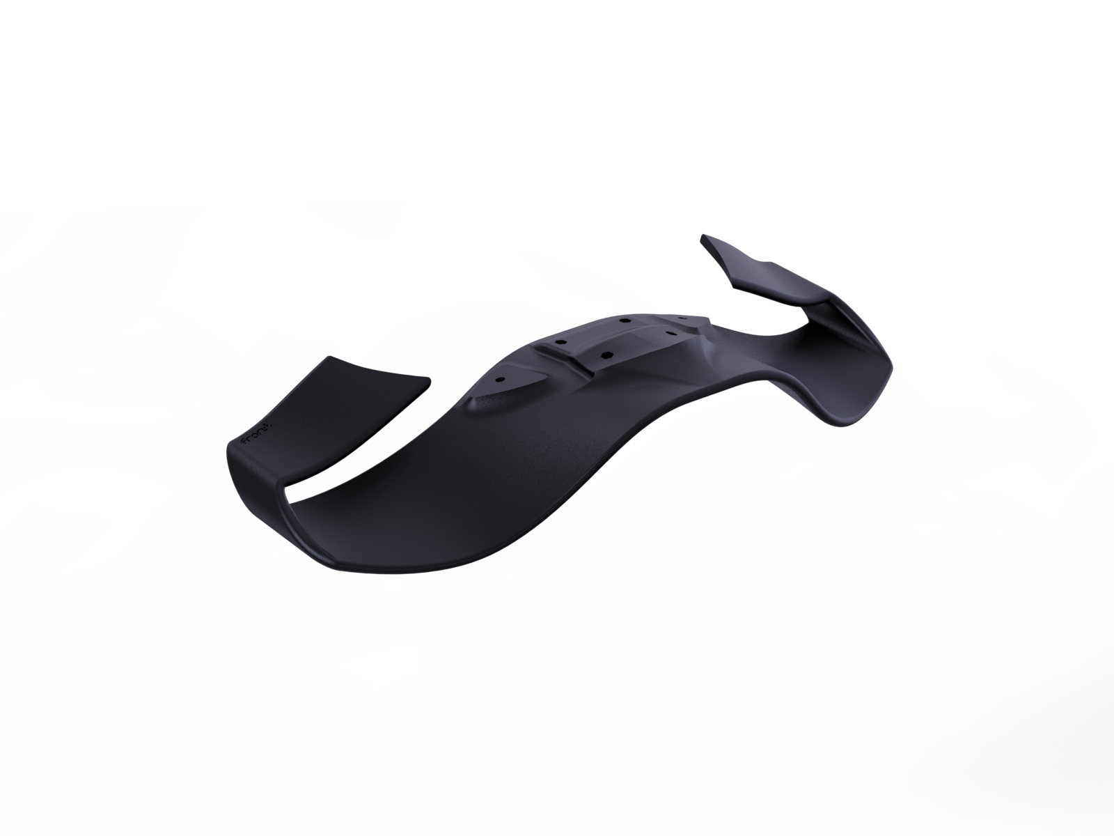 Spoiler anteriore - Aprilia Tuono V4