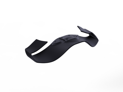 Spoiler anteriore - Aprilia Tuono V4