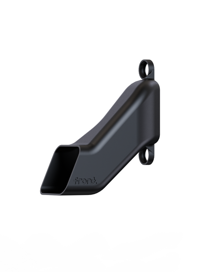 Pinza freno liscia - KTM 690/Husqvarna 701 /Gasgas 700