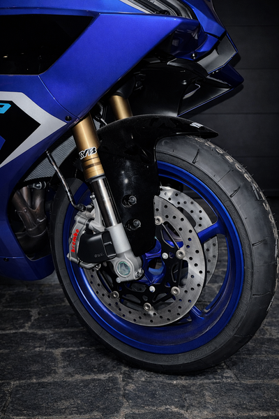 Radiatore freni - Yamaha R9