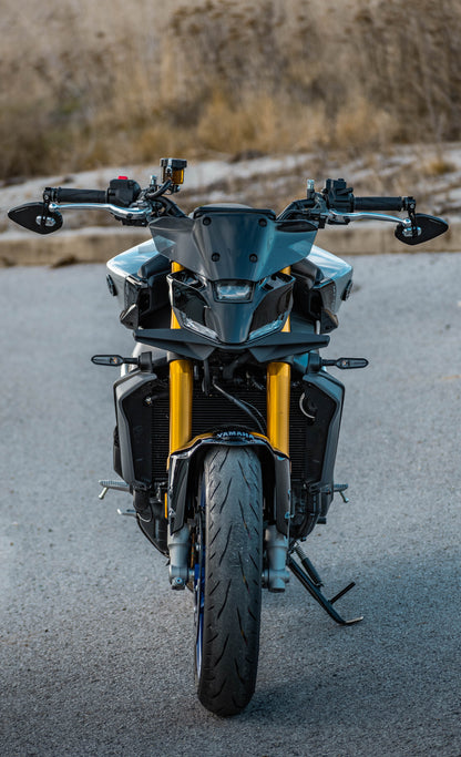 Spoiler anteriore - Yamaha MT 09 V4