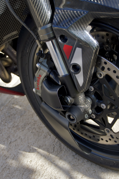 Radiatore freno GP - Triumph Street Triple 765 RS