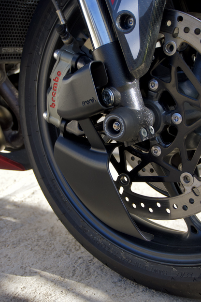 Radiatore freno GP - Triumph Street Triple 765 RS