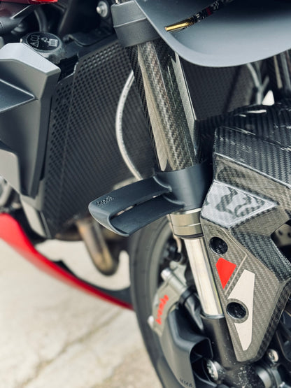 Alette universali per forcella - V2