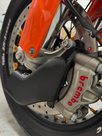 Radiatore freni radiali - KTM / Husqvarna / Gasgas 