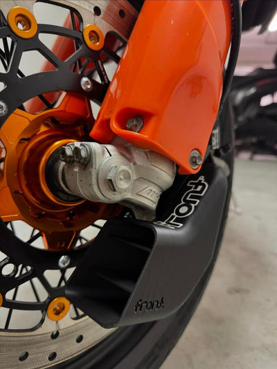 Radiatore freni radiali - KTM / Husqvarna / Gasgas 