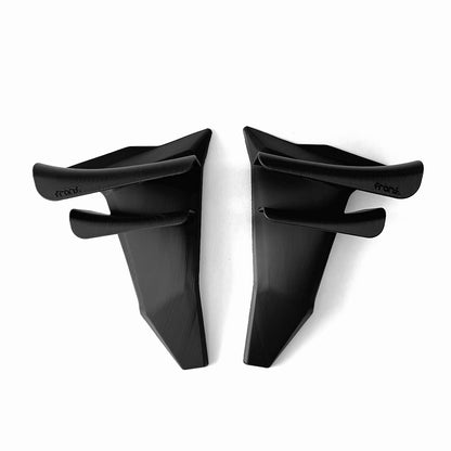 Alette - Ducati Hypermotard 950