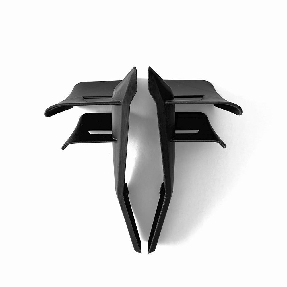 Alette - Ducati Hypermotard 950