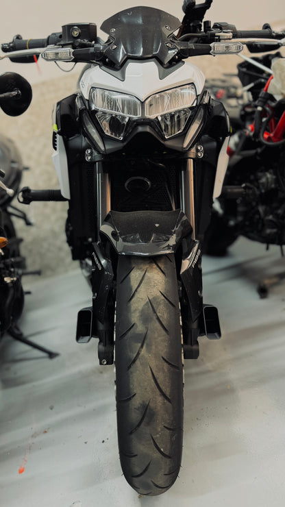 Raffreddatore freni - Kawasaki Z900 