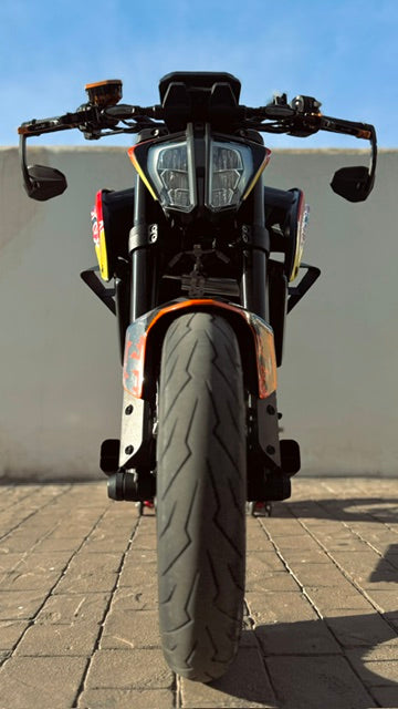 Ali laterali - KTM Duke 790/890