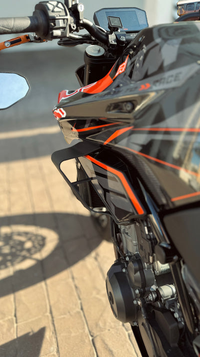 Ali laterali - KTM Duke 790/890