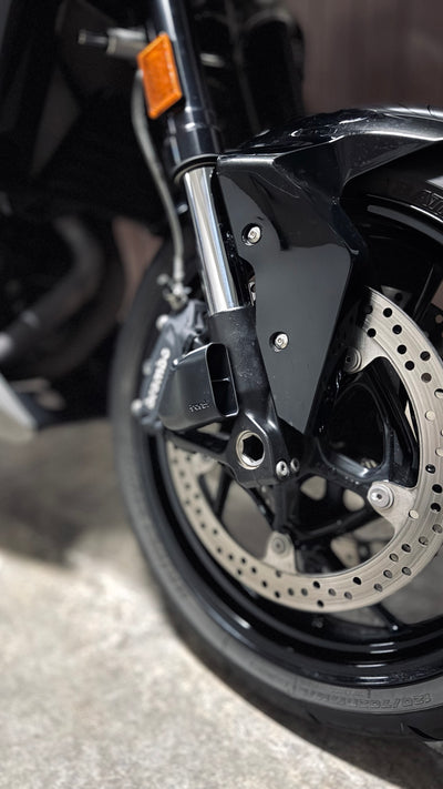 Raffreddatore freni - BMW F900 R/XR