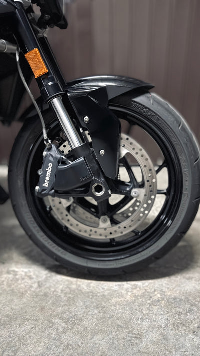 Raffreddatore freni - BMW F900 R/XR
