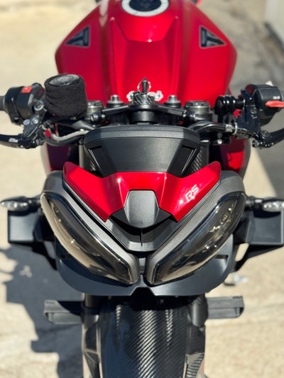 Parabrezza - Triumph Street Triple 765 RS