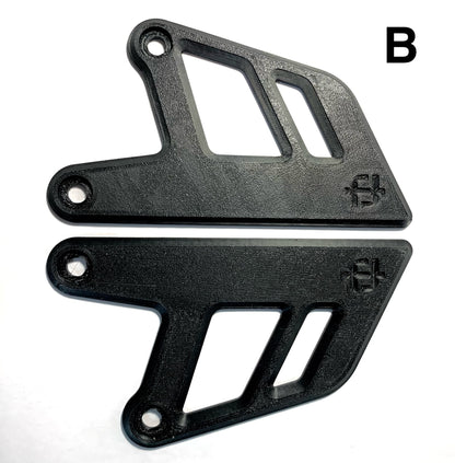 Protezione tallone - KTM 690/Husqvarna 701 /Gasgas 700