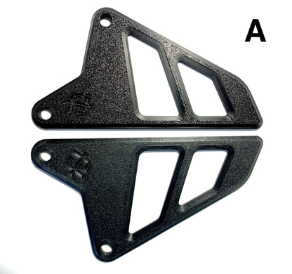 Protezione tallone - KTM 690/Husqvarna 701 /Gasgas 700