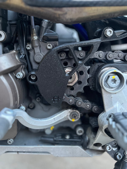 Protezione corona - KTM 690/Husqvarna 701 /Gasgas 700