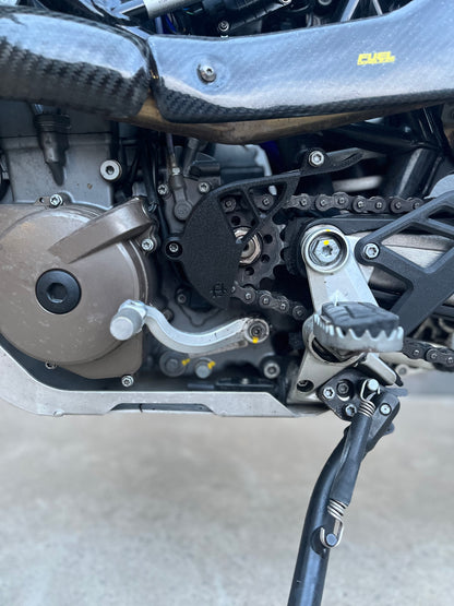 Protezione corona - KTM 690/Husqvarna 701 /Gasgas 700