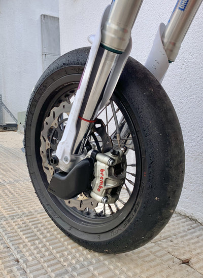 Radiatore freni radiali - KTM / Husqvarna / Gasgas 