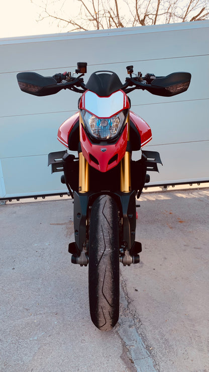 Parabrezza - Ducati Hypermotard 950