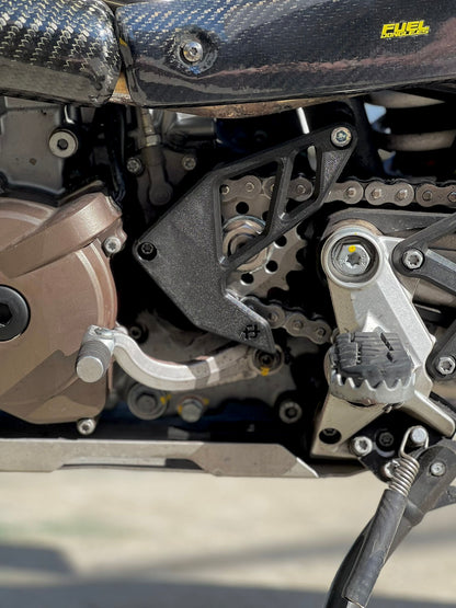 Protezione Corona Racing - KTM 690/Husqvarna 701 /Gasgas 700