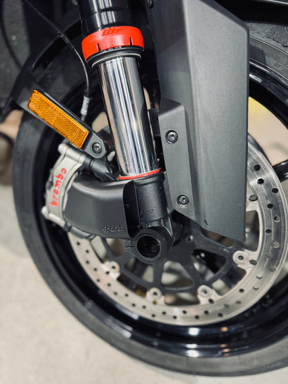 Radiatore freno - KTM Super Duke/Duke, Husqvarna Svartpilen/Vitpilen