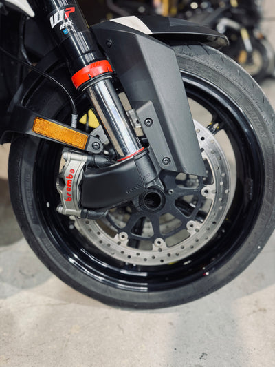 Radiatore freno - KTM Super Duke/Duke, Husqvarna Svartpilen/Vitpilen