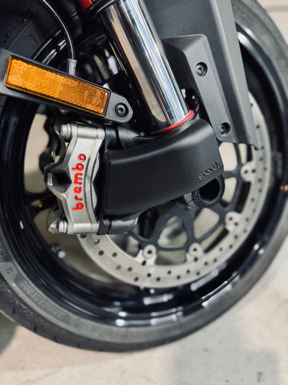 Radiatore freno - KTM Super Duke/Duke, Husqvarna Svartpilen/Vitpilen