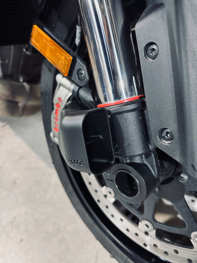 Radiatore freno - KTM Super Duke/Duke, Husqvarna Svartpilen/Vitpilen