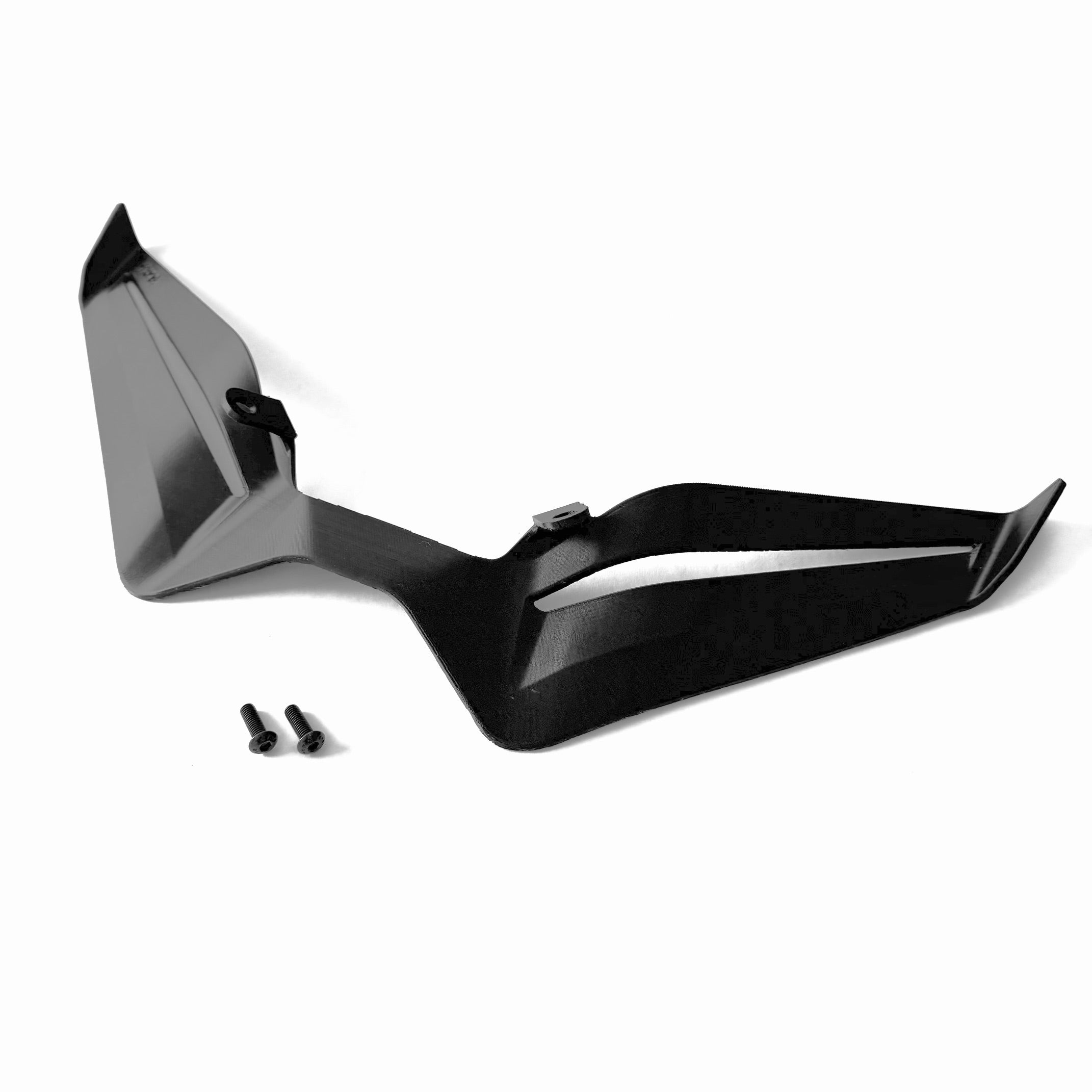 Spoiler anteriore - Yamaha MT 09 V3