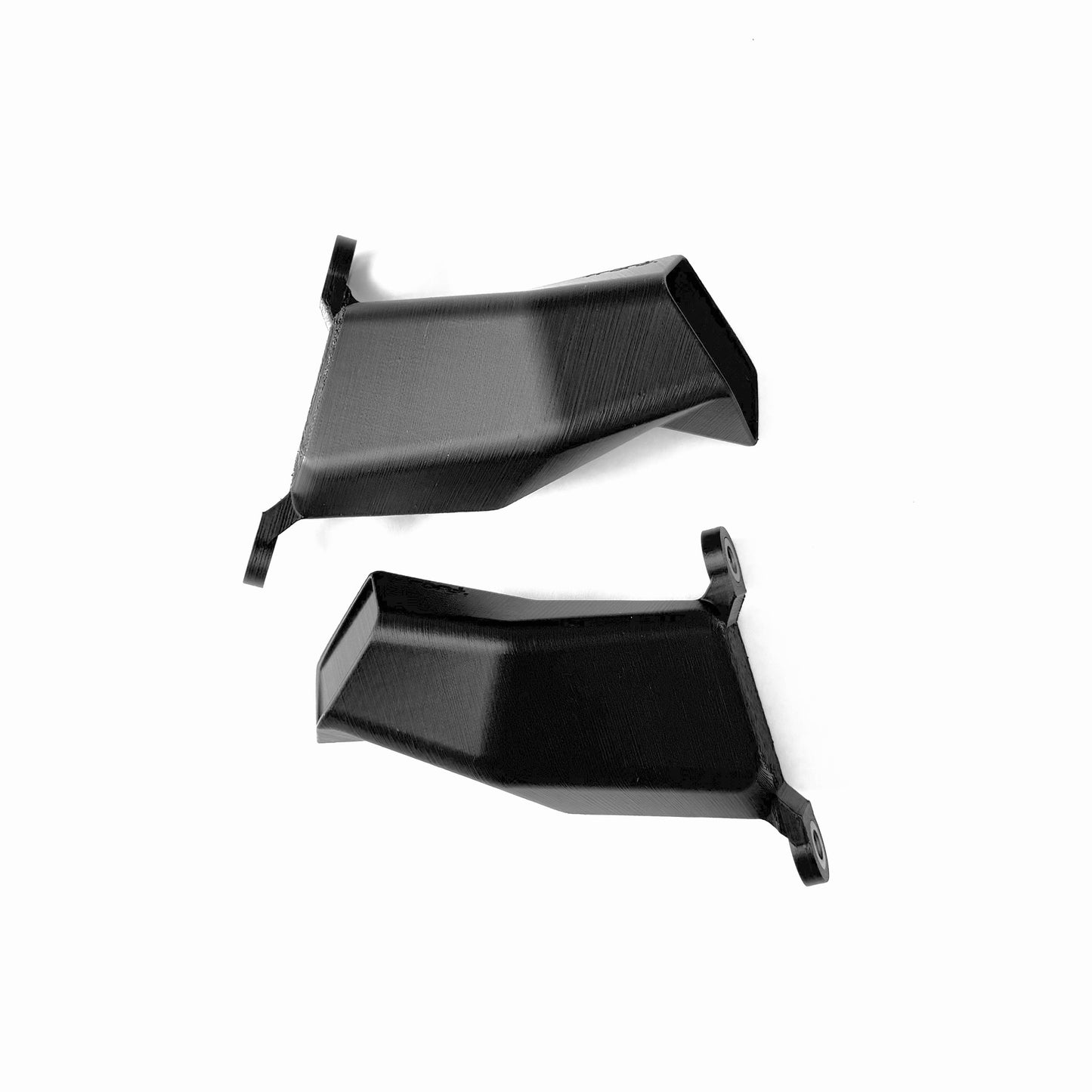 Radiatore freni - Ducati Hypermotard / Monster / Multiestrada 