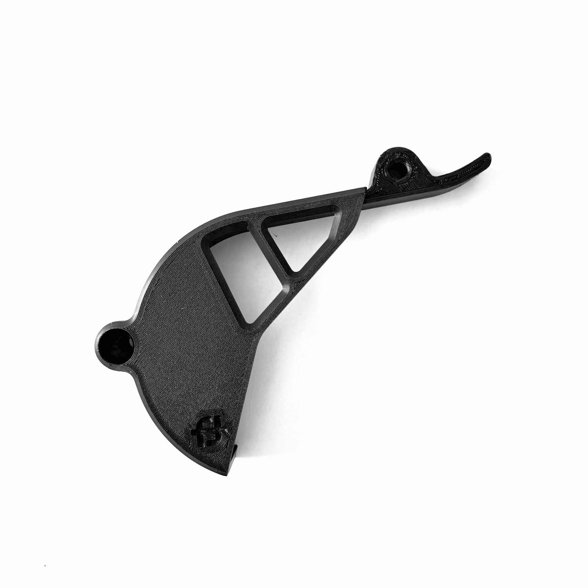 Protezione corona - KTM 690/Husqvarna 701 /Gasgas 700