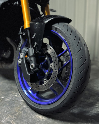 Radiatore freni - Yamaha MT 09/Tracer 9/ XSR900 