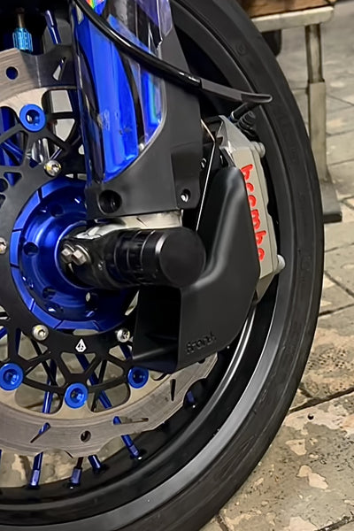 Radiatore freni radiali - KTM / Husqvarna / Gasgas 