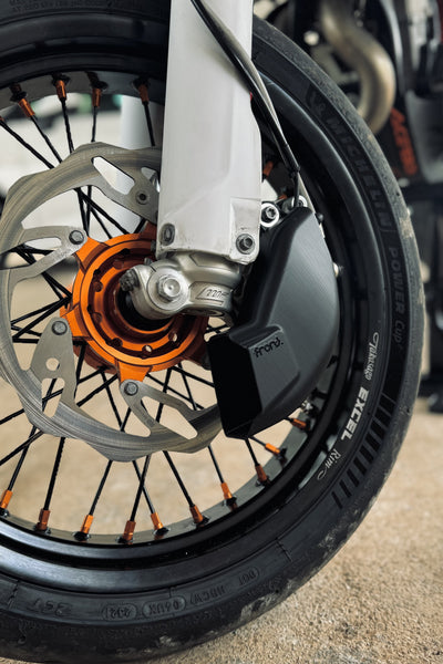 Radiatore freni assiale - FATTY- KTM / Husqvarna / Gasgas 