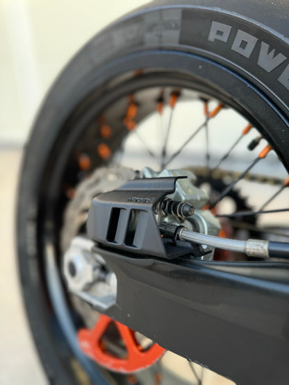 Radiatore freno posteriore - KTM / Husqvarna / Gasgas