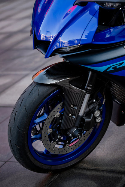 Radiatore freni - Yamaha R1/R6/MT10