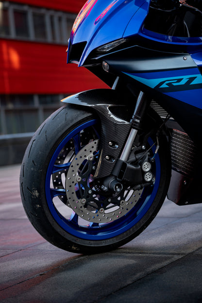 Radiatore freni - Yamaha R1/R6/MT10