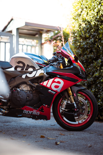 Radiatore freno GP - Aprilia / Ducati